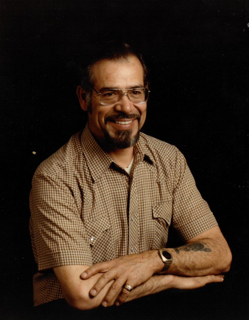 Ramon Richard ""Bugs"" Martinez
