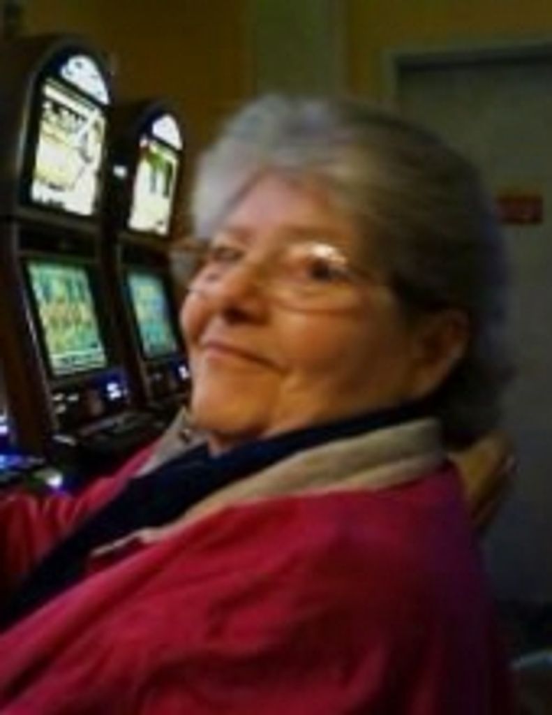Margaret L. Derr