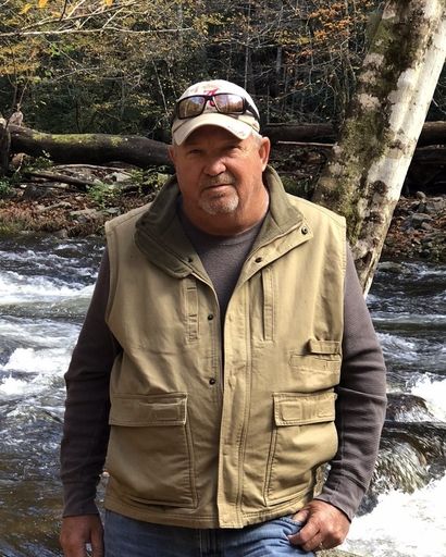 Gregory Morris Middleton Profile Photo