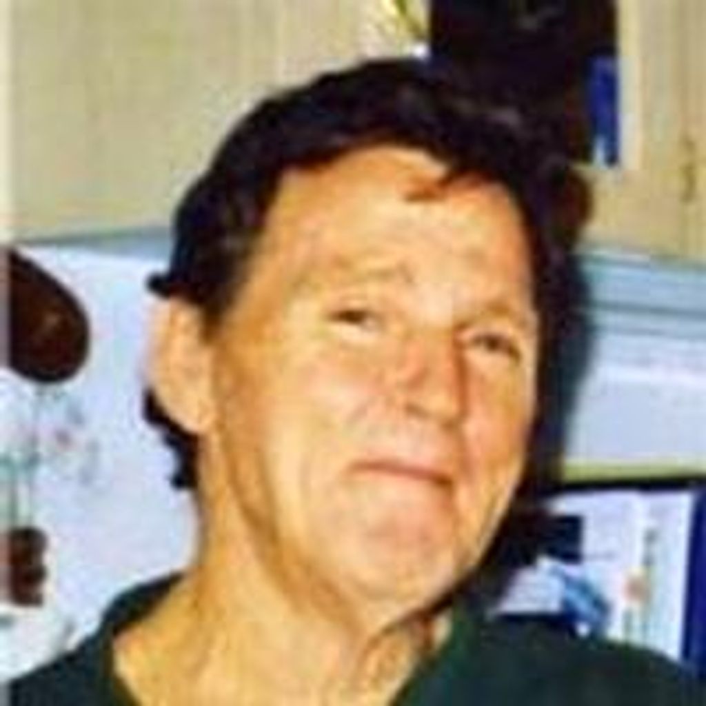John W. Farmer