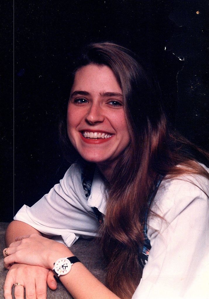 Rachel Marie Ewing Terrell Profile Photo