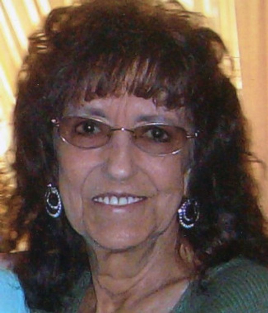 Mamie Marie Holmes Mcmahon