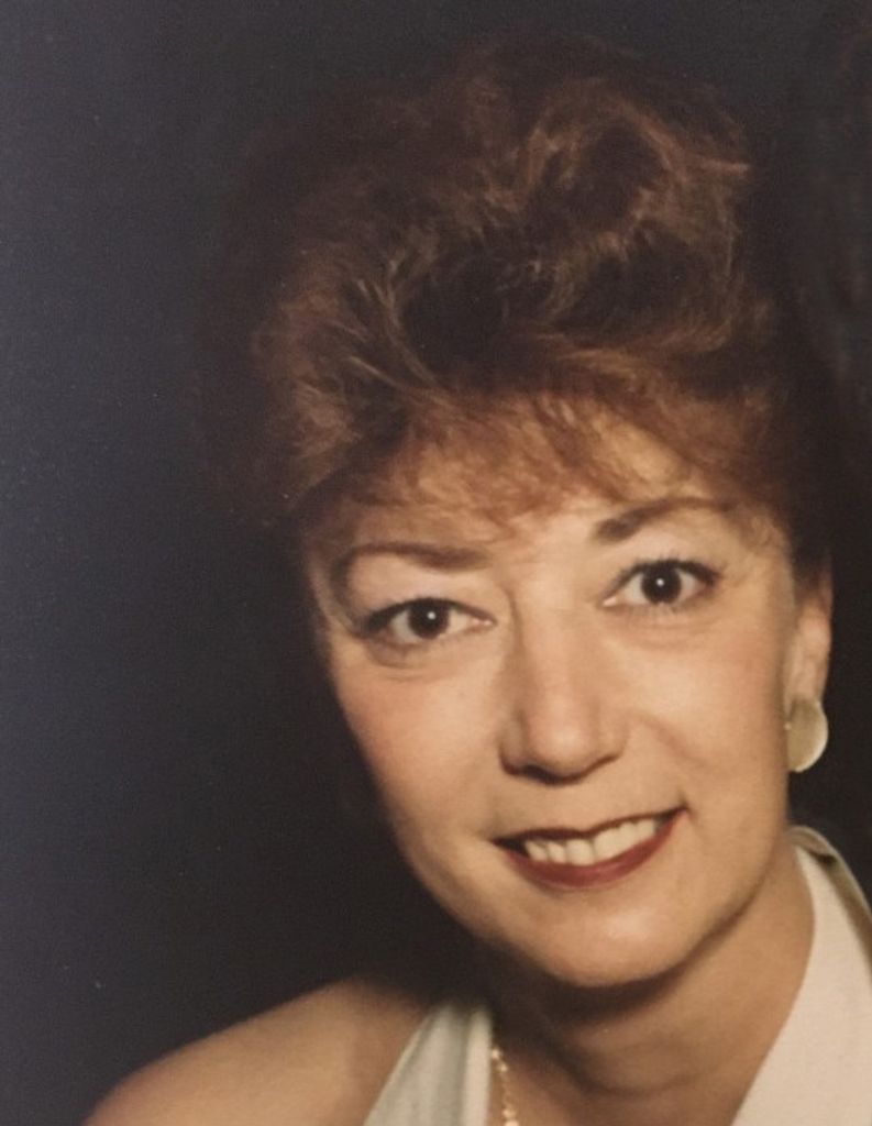 Donna Samuels Hanson