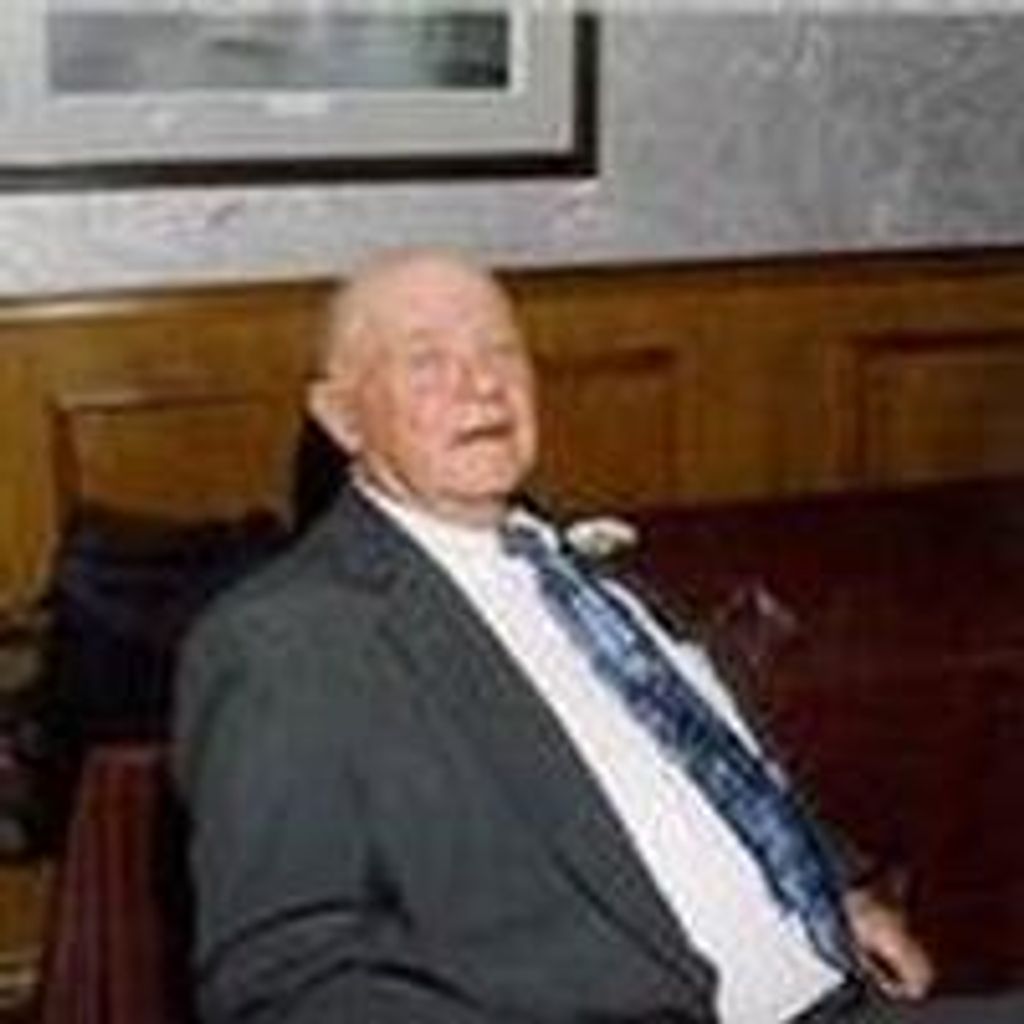 Phillip McDonald