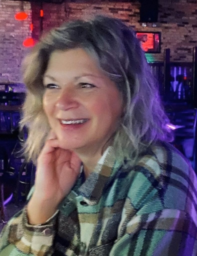 Cheryl Wermager Profile Photo