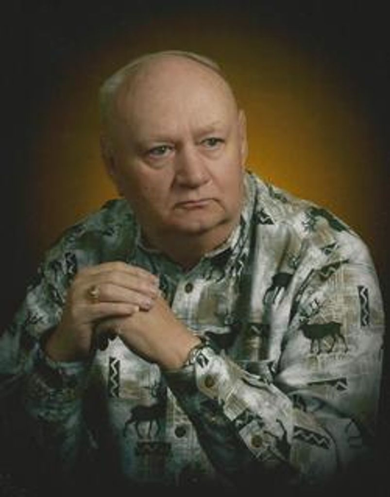 John H. Palmer Profile Photo