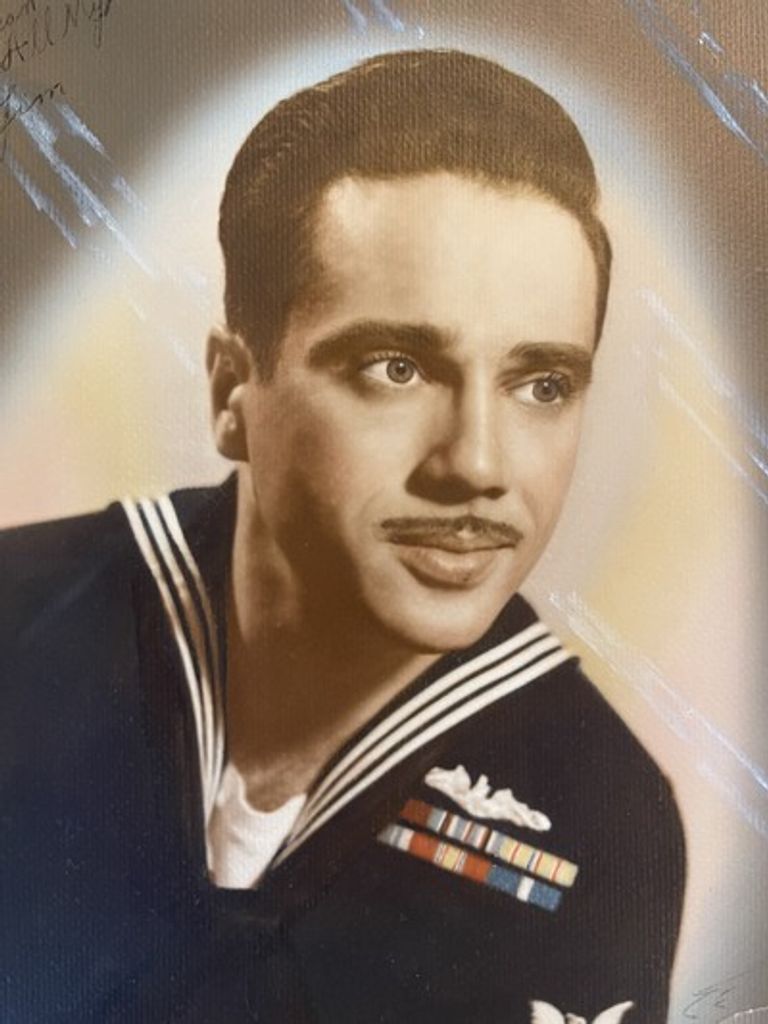 James "Jim" E. Booker Profile Photo