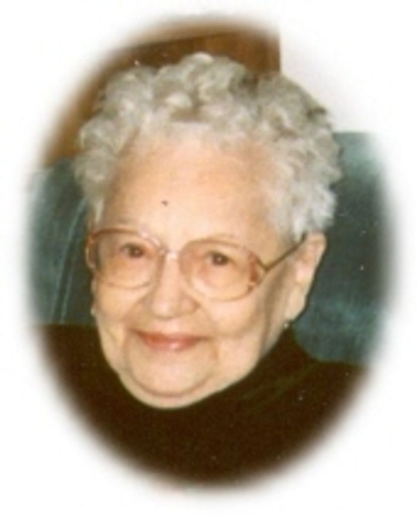 Virginia Louise Boytano