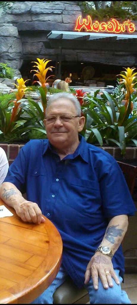 Robert J. Levasseur Profile Photo