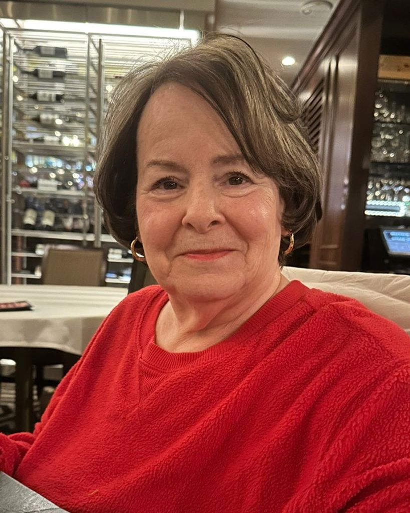 Janet Lynn Parker Profile Photo