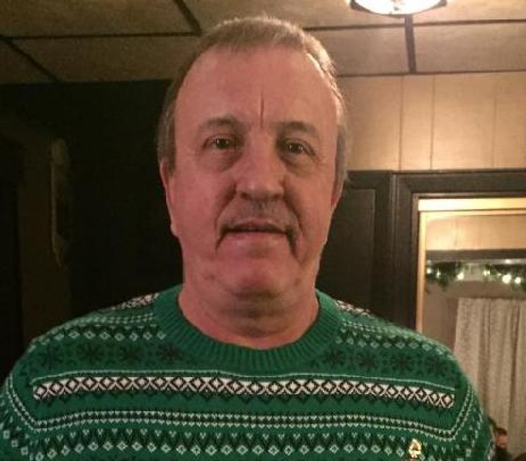 Gary Roy Scheidecker