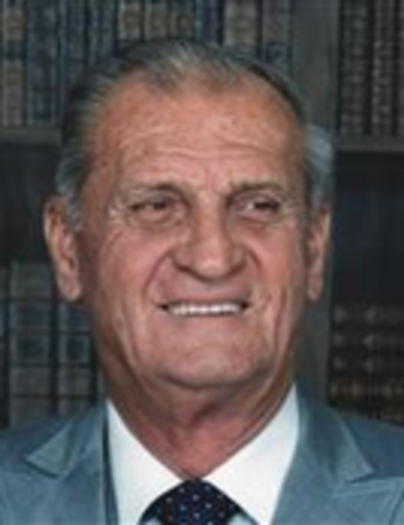 Joseph  Gene Warrington