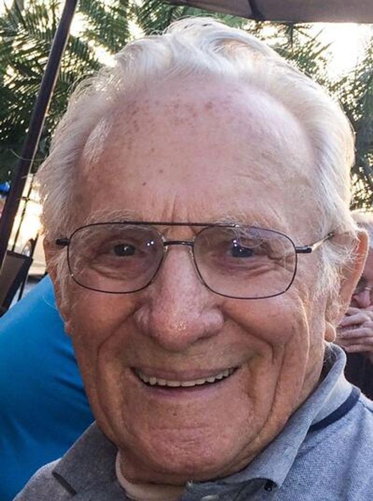 John Sateriale Profile Photo
