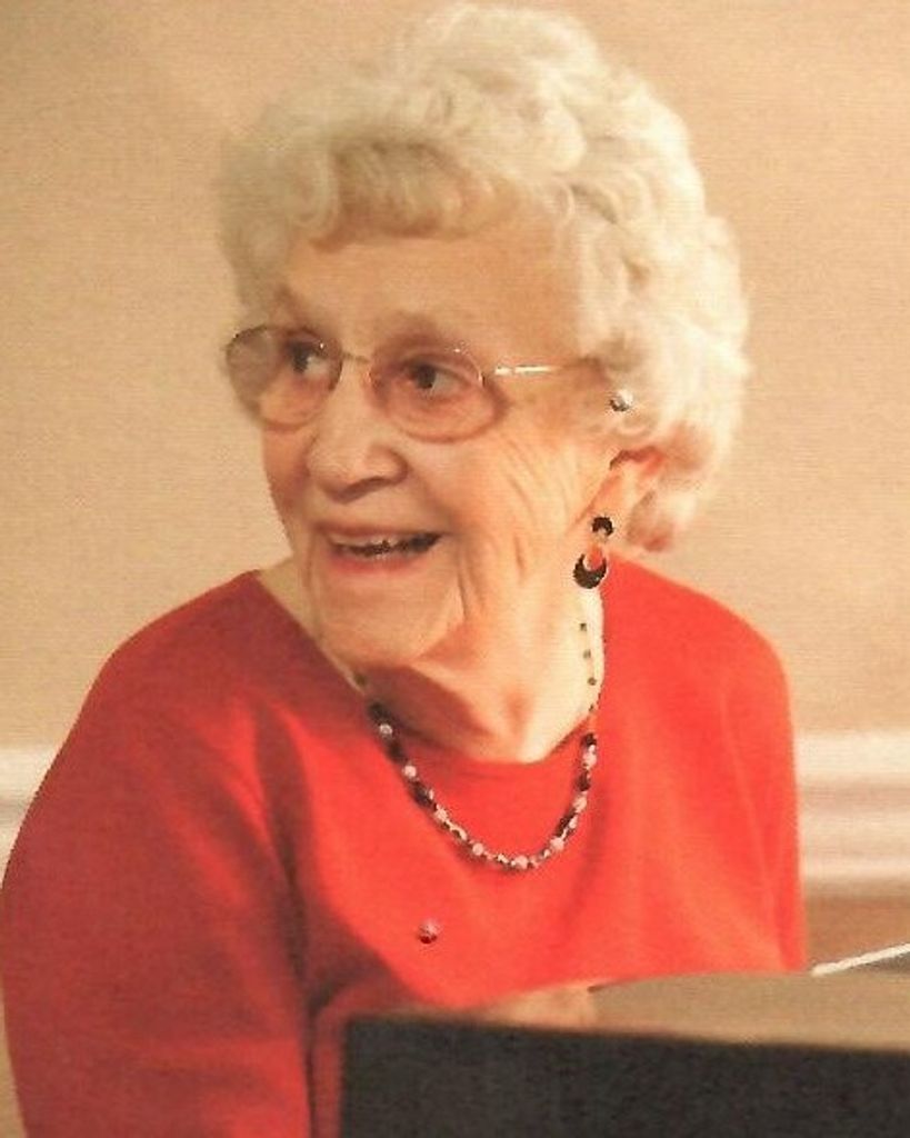 Elaine A. Carlson