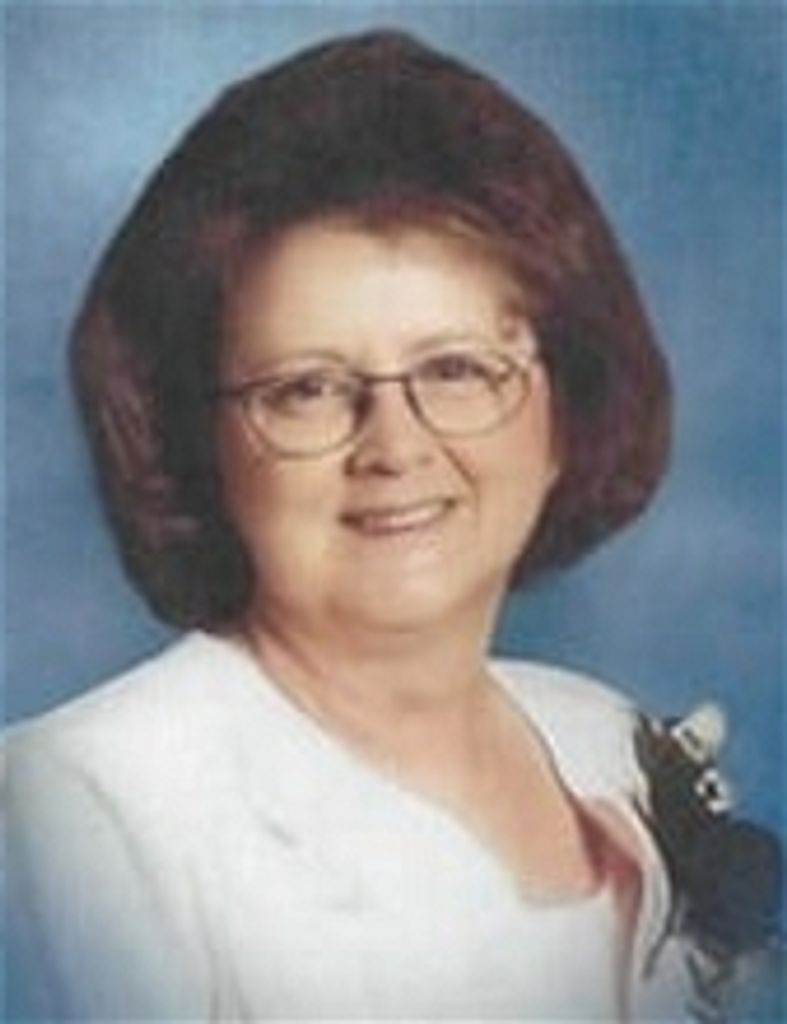 Carol S. Campbell
