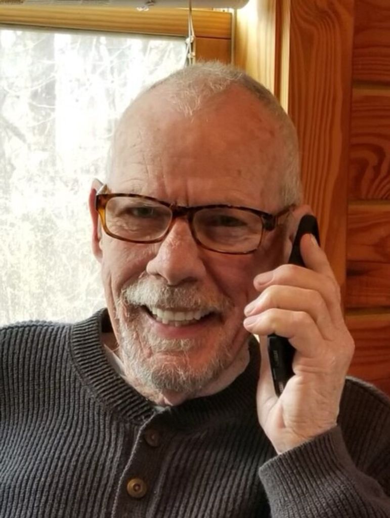 Dwight Douglas Smith