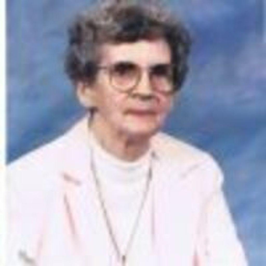 M Ruth Smith