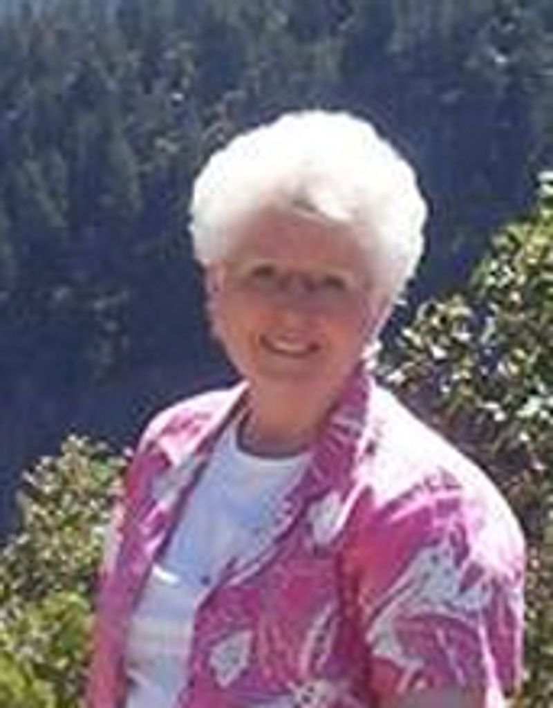 Rebecca R Brown Lerud