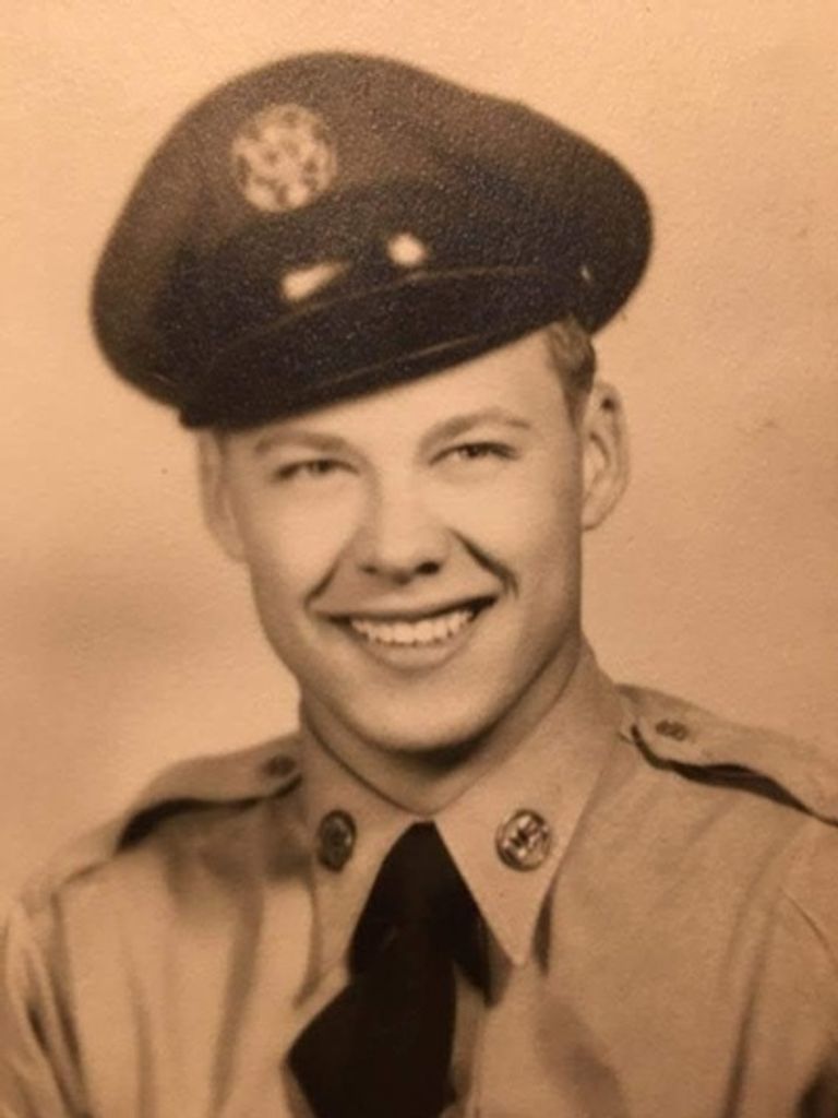 Lester Dale Halmrast Profile Photo