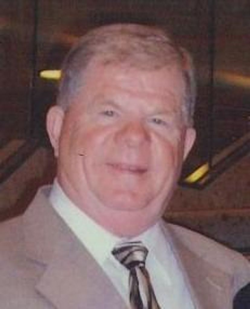 Paul J. Ellow Profile Photo