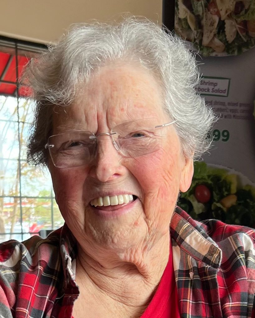 Patsy Ann Cook Profile Photo