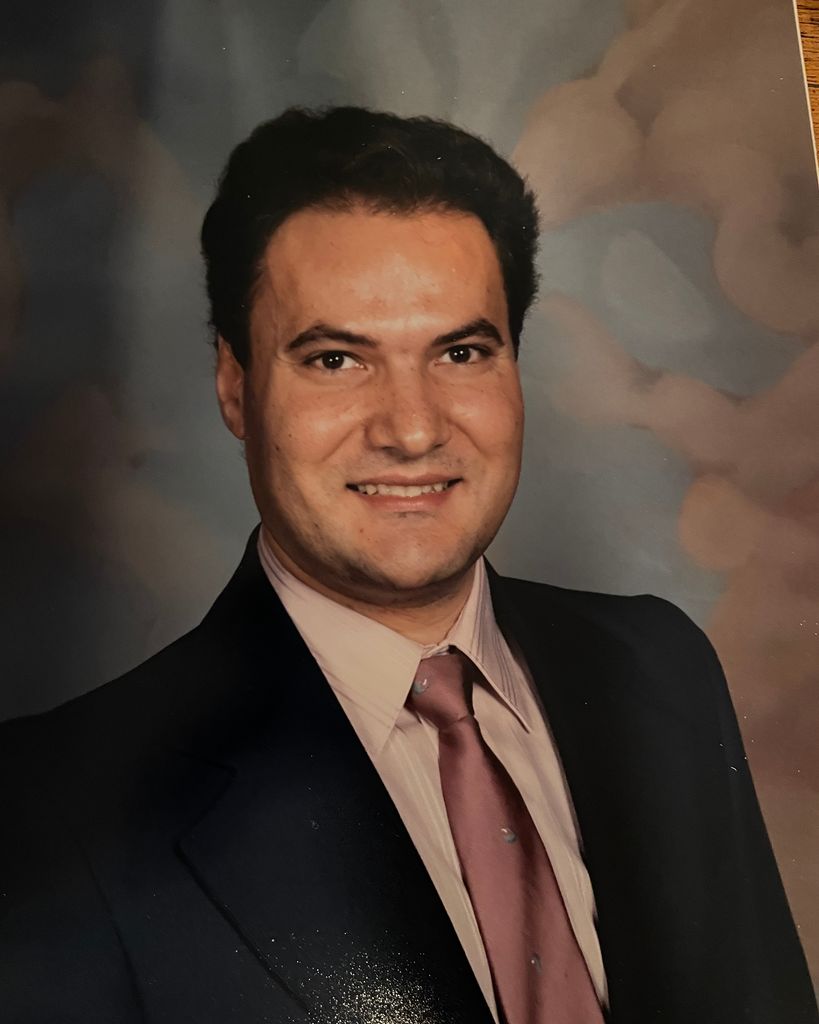 Nicolino C. Perna Profile Photo