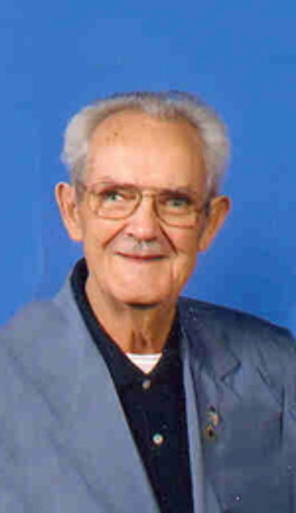 William Thomas Gower