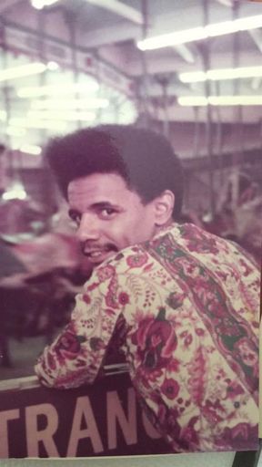 Robert Louis Ralph photo gallery thumbnail 12 of 21