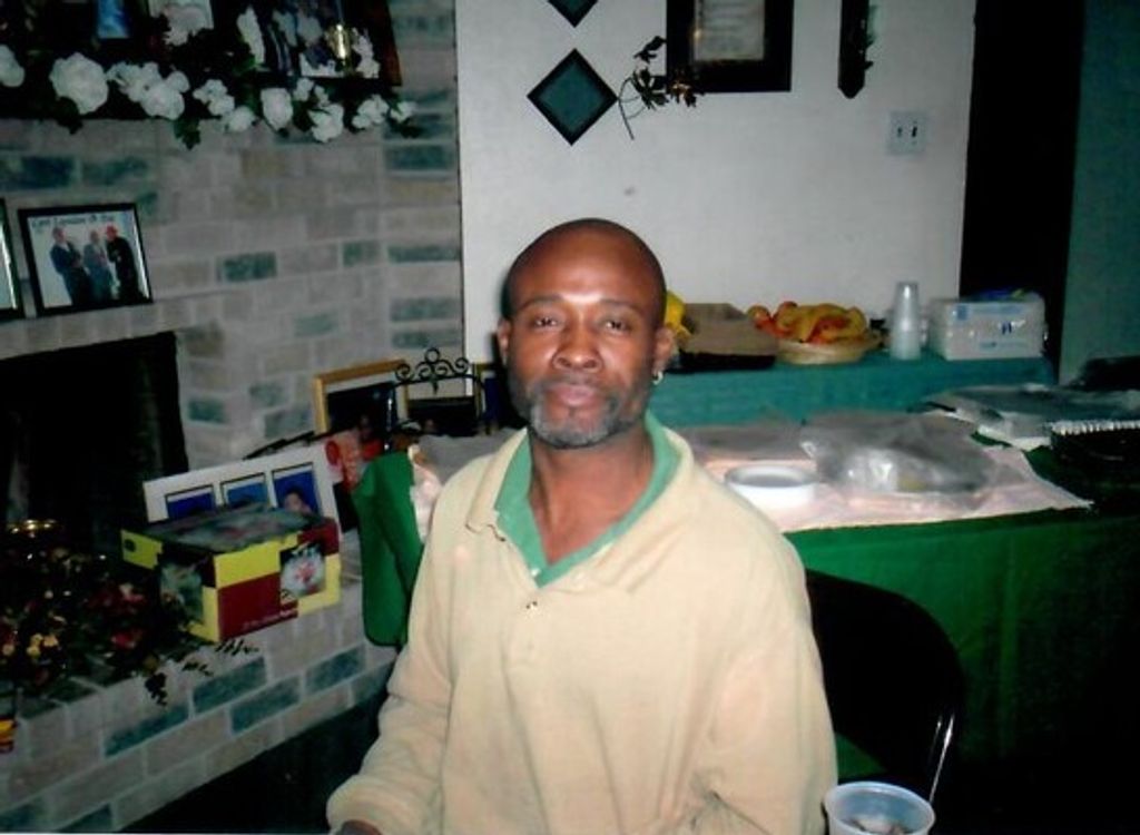 Wilbert Vaughn Jr. Profile Photo