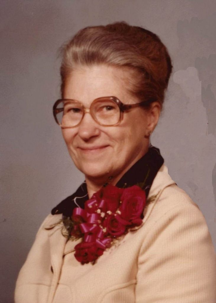 Mary E. Juhl