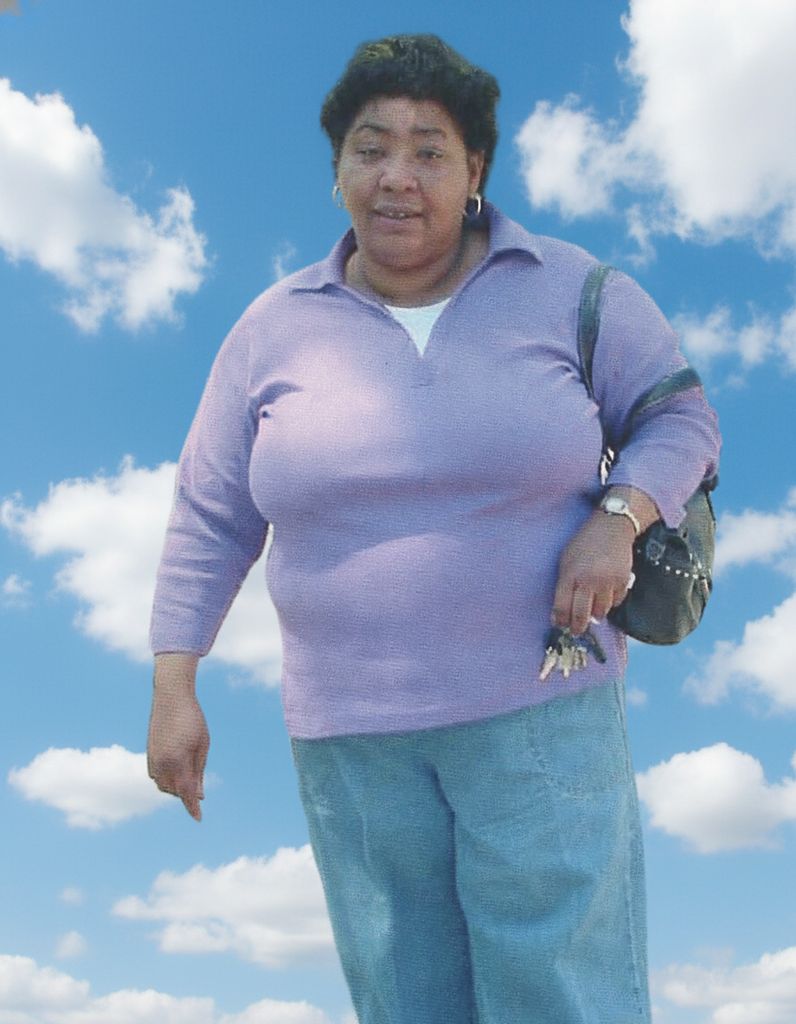 Bonita Jo Green
