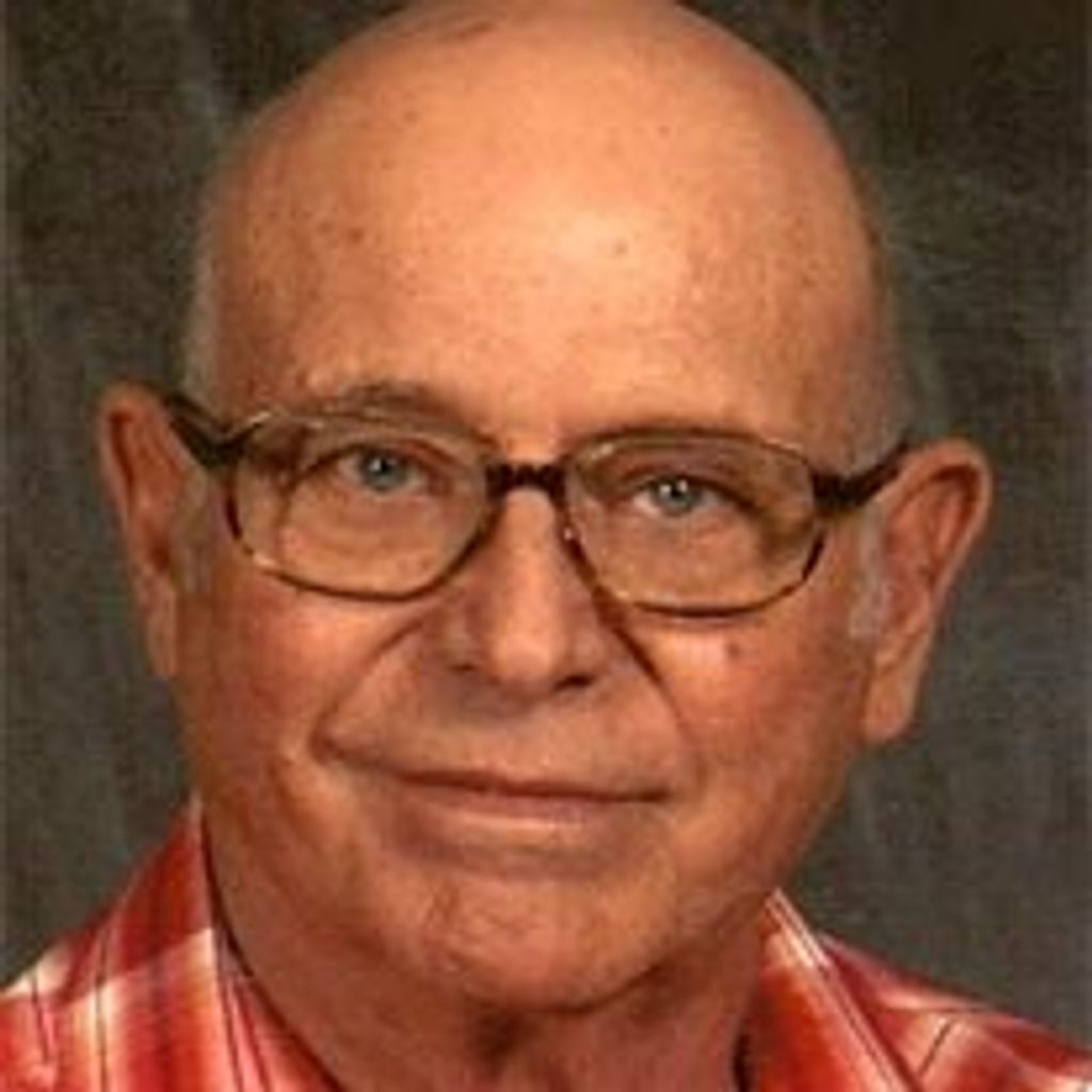 Robert J. Auld