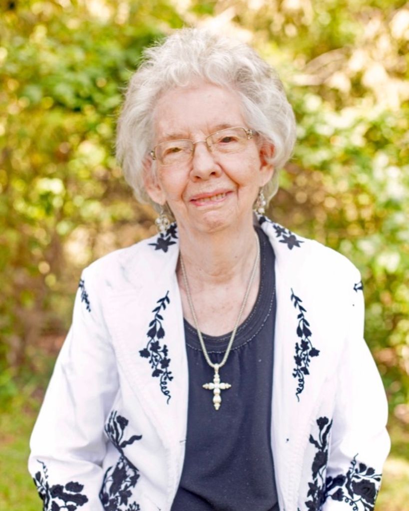 Madie May Heair Profile Photo