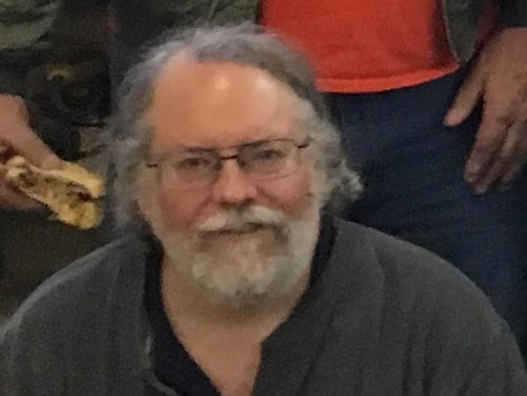 Vance Carter