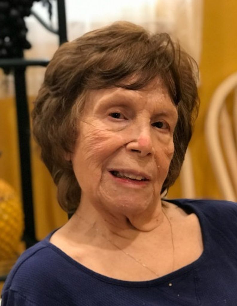 Carmen Barrios
