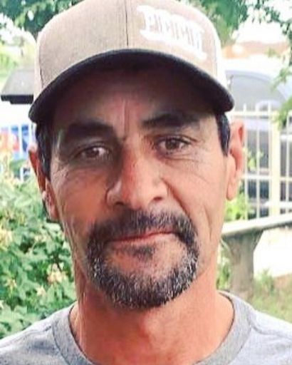 Ray Franco's obituary image