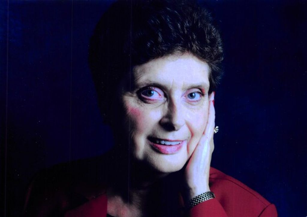 Yvonne Francis Roth Profile Photo