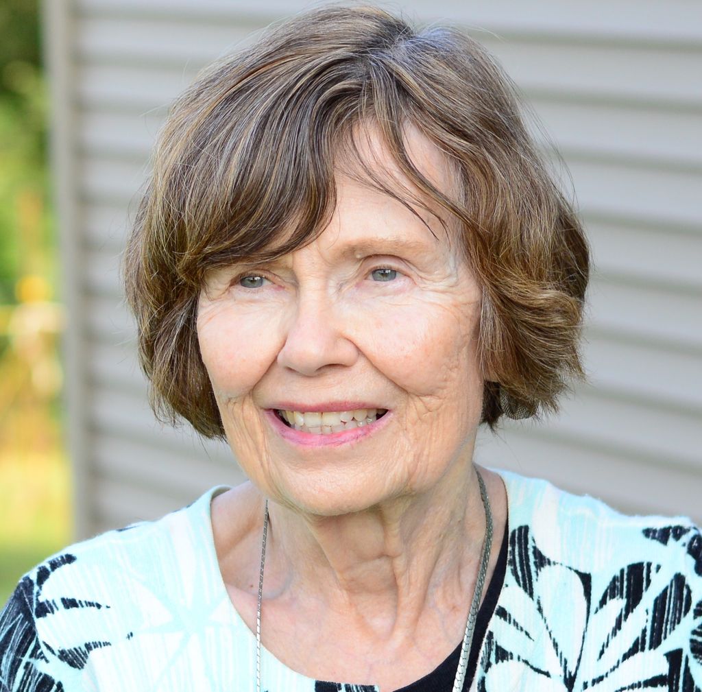 Teresa I. Schaaf