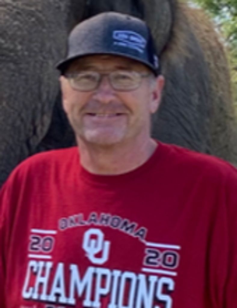 Thomas S.  Turner