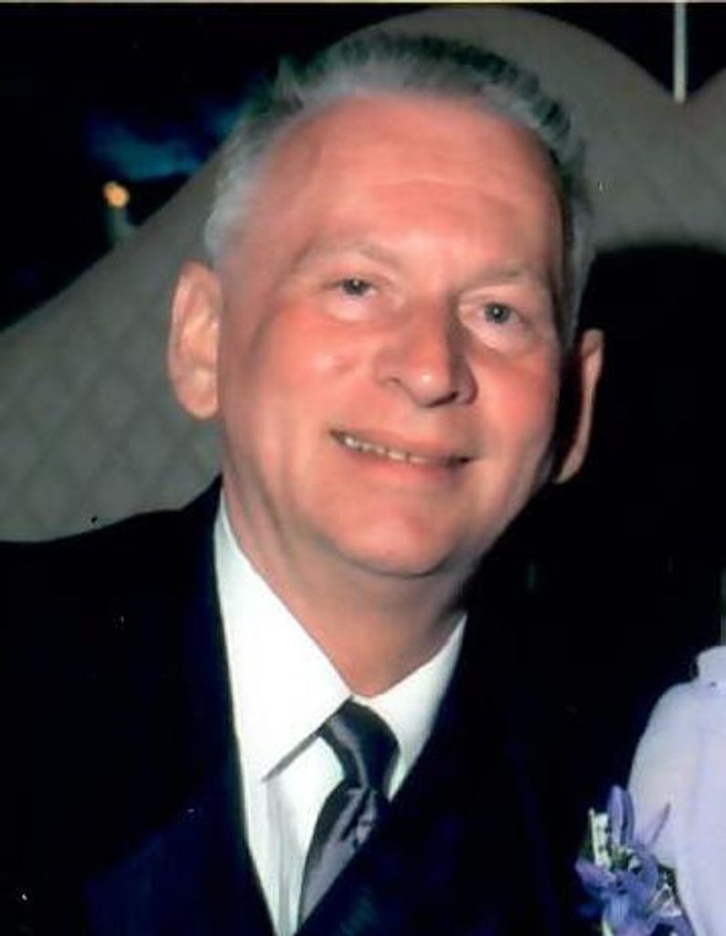 Frank W. Martz