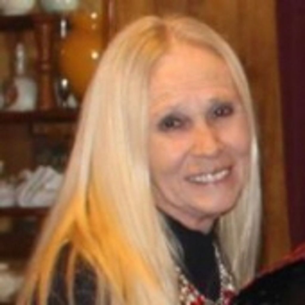 Sandra Kaye Gilmore