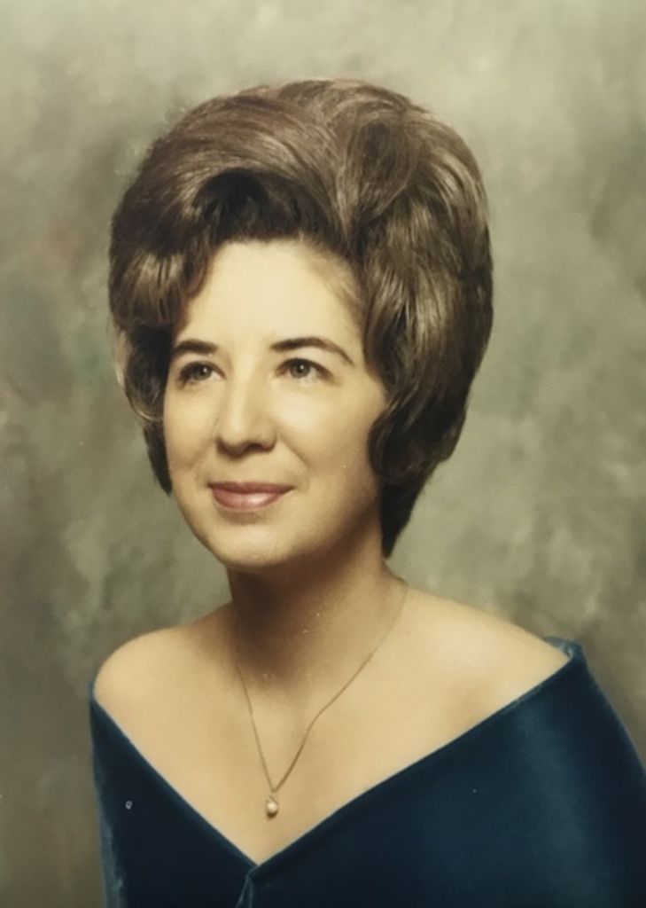 Lettie Love Tullos Profile Photo