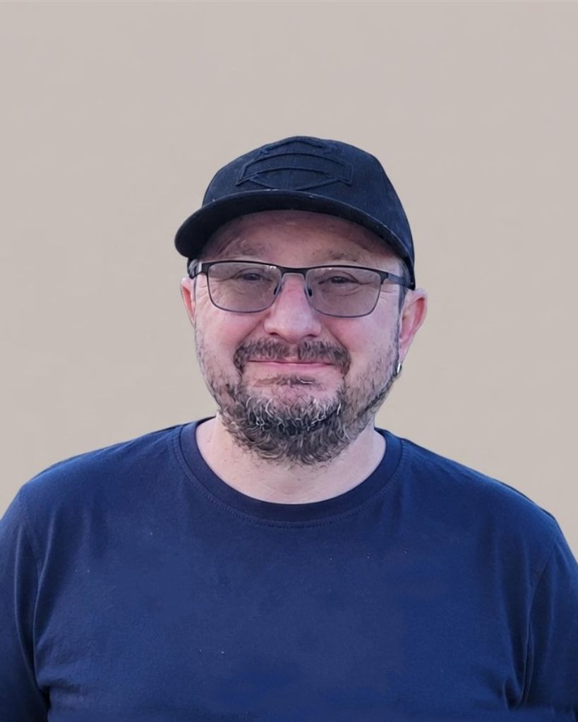 Norman Williams Profile Photo