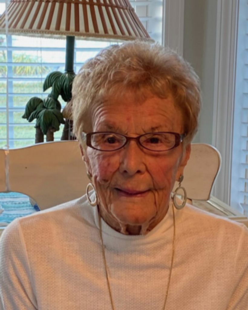 Bernice Betteridge