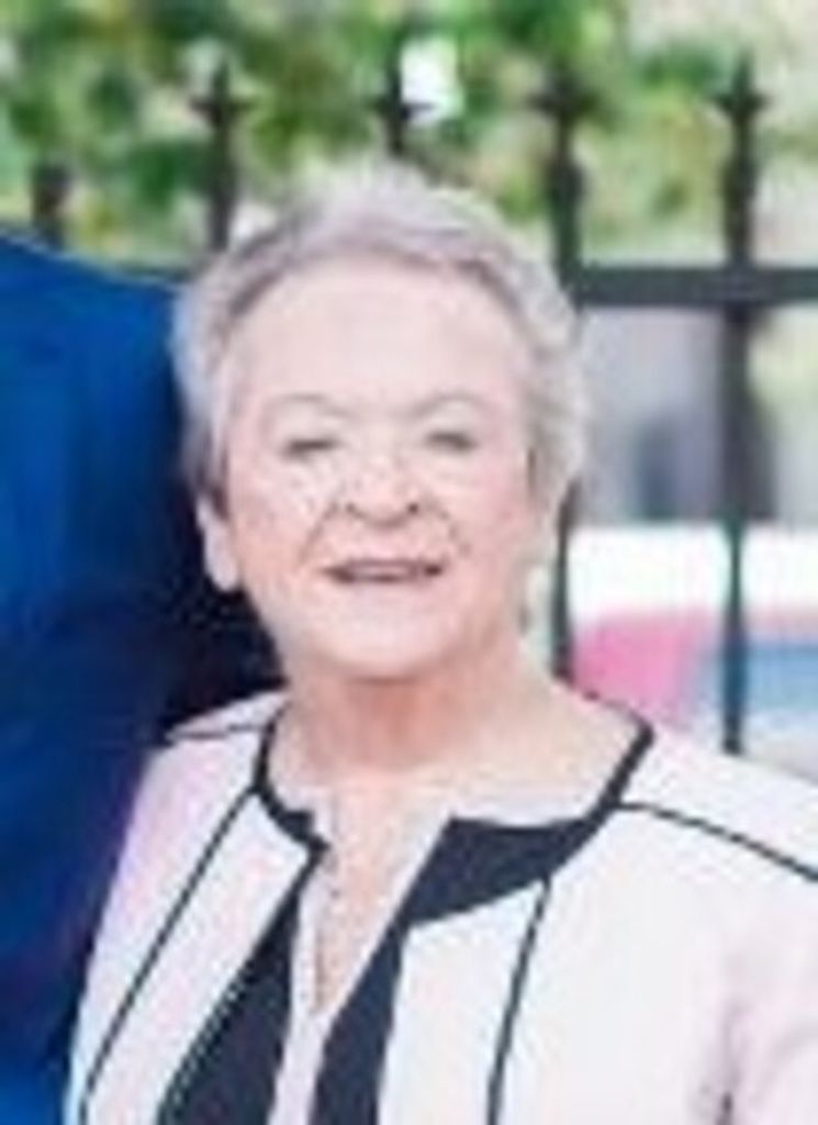 Judith Hatcher