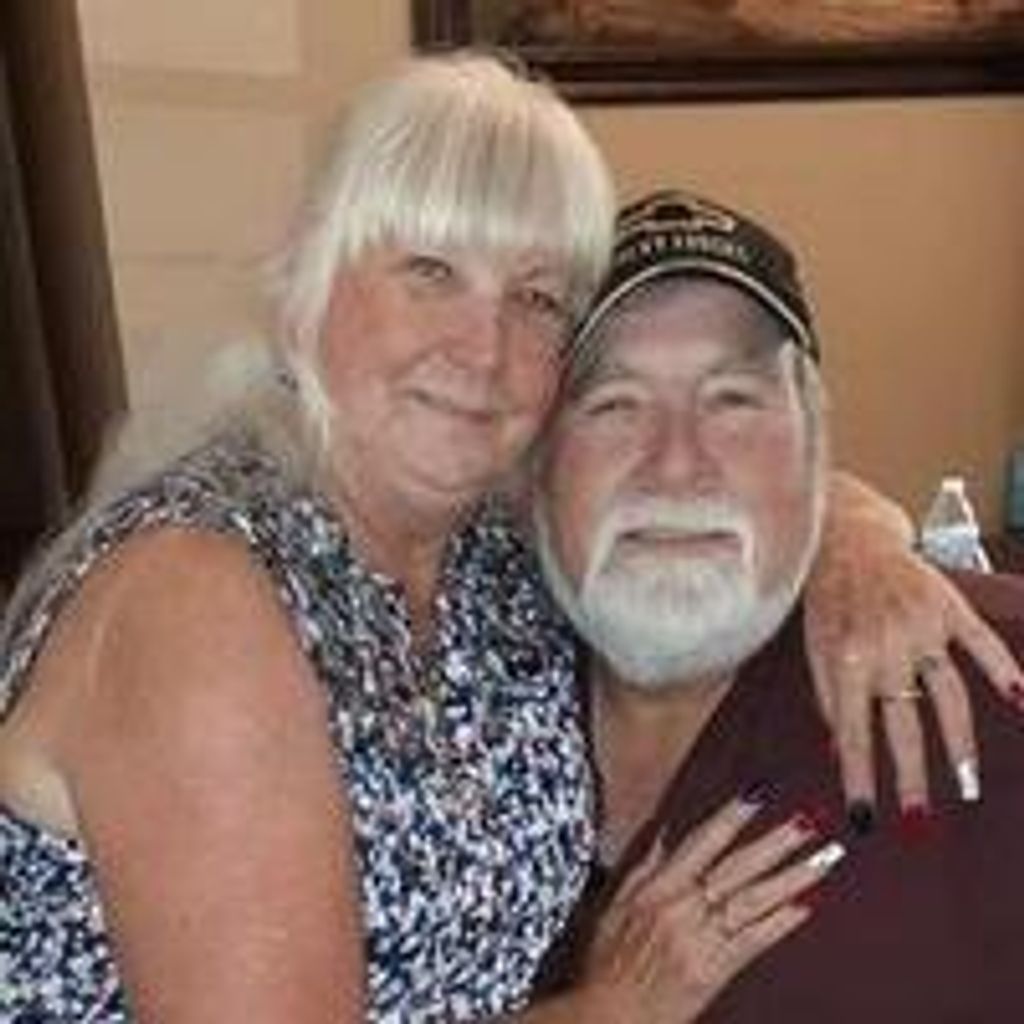 Robert "Bobby" Davis Profile Photo