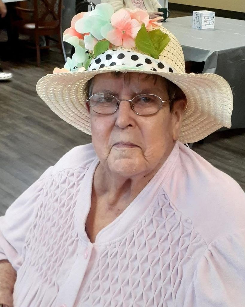 Alla Jeanne S. Campbell Profile Photo