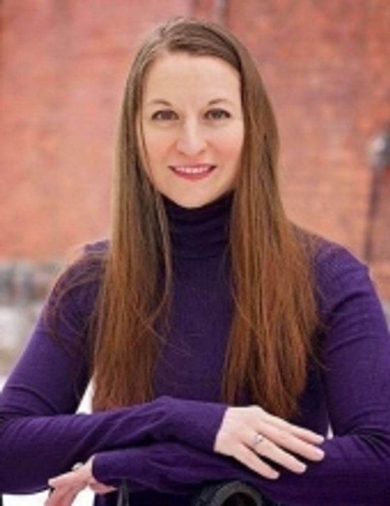Jeanie M. Thompson Profile Photo