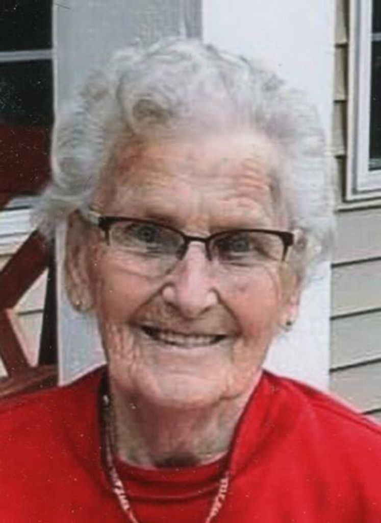Shirley Ann Nickerson Profile Photo