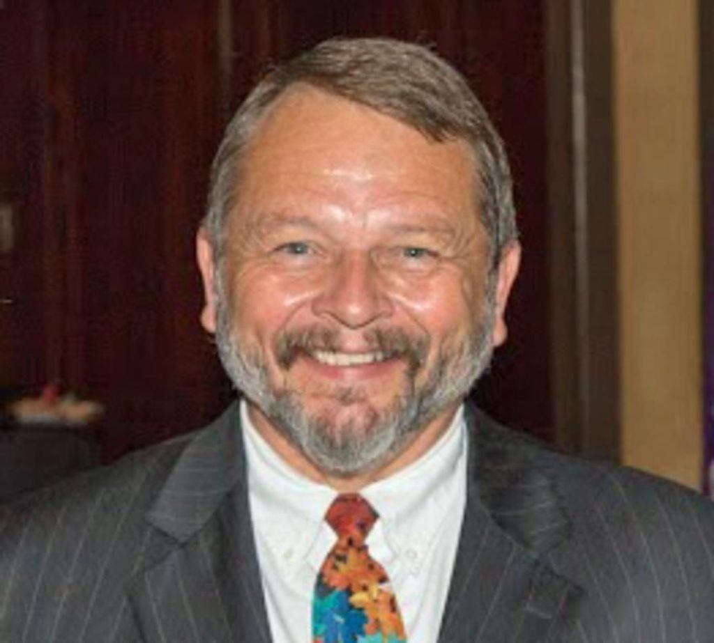 Ricky "Ric" Carson Lehman Profile Photo